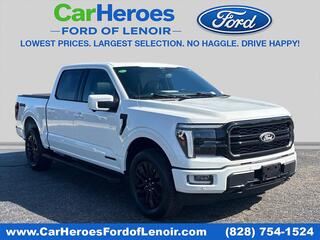 2024 Ford F-150 for sale in Lenoir NC
