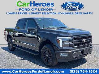 2024 Ford F-150 for sale in Lenoir NC