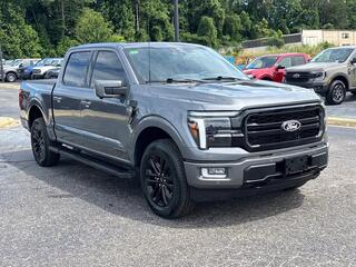 2024 Ford F-150 for sale in Lenoir NC