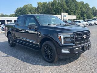 2024 Ford F-150 for sale in Lenoir NC