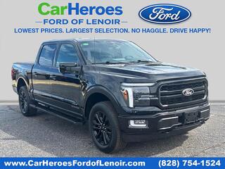 2024 Ford F-150 for sale in Lenoir NC