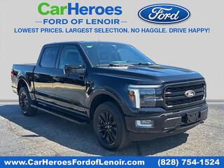 2024 Ford F-150 for sale in Lenoir NC
