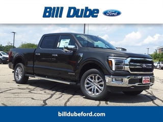 2024 Ford F-150 for sale in Dover NH