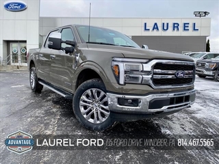 2025 Ford F-150 for sale in Windber PA