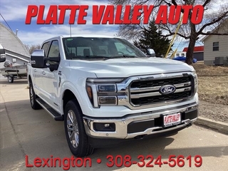 2025 Ford F-150 for sale in Lexington NE