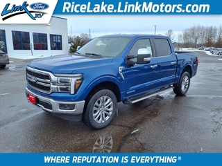 2025 Ford F-150 for sale in Rice Lake WI