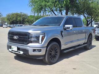 2025 Ford F-150 for sale in Grapevine TX