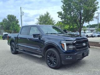 2025 Ford F-150 for sale in Hampton VA