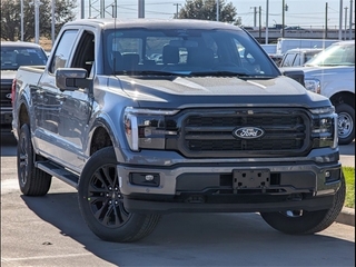 2025 Ford F-150 for sale in Carrollton TX