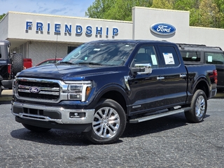 2025 Ford F-150 for sale in Lenoir NC