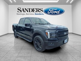 2025 Ford F-150 for sale in Jacksonville NC