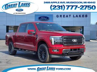 2025 Ford F-150 for sale in Muskegon MI