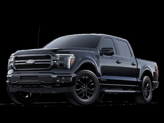 2025 Ford F-150 for sale in Howell MI