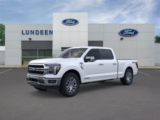 2025 Ford F-150 for sale in Annandale MN