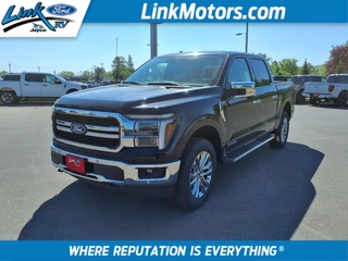 2025 Ford F-150 for sale in Minong WI