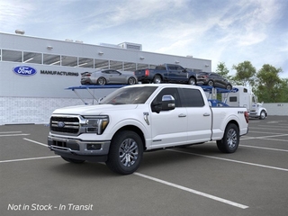 2025 Ford F-150 for sale in Mcalester OK