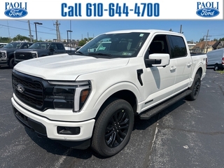 2025 Ford F-150 for sale in Paoli PA