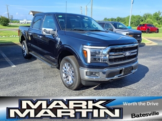 2025 Ford F-150 for sale in Batesville AR