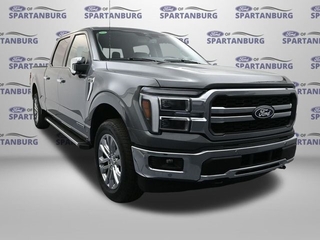 2025 Ford F-150 for sale in Spartanburg SC