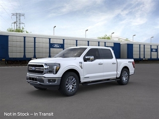2025 Ford F-150 for sale in Roanoke VA