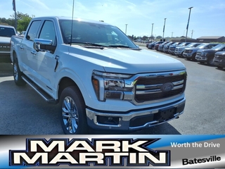 2025 Ford F-150 for sale in Batesville AR