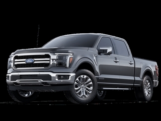 2025 Ford F-150 for sale in Howell MI