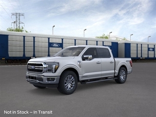 2025 Ford F-150 for sale in Detroit MI
