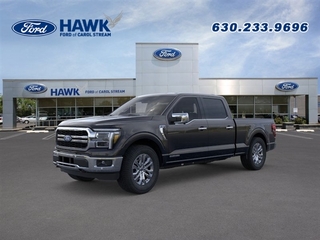 2025 Ford F-150 for sale in Carol Stream IL