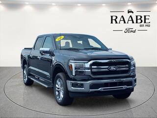 2025 Ford F-150 for sale in Delphos OH