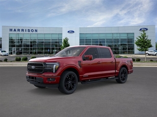 2025 Ford F-150 for sale in Mankato MN