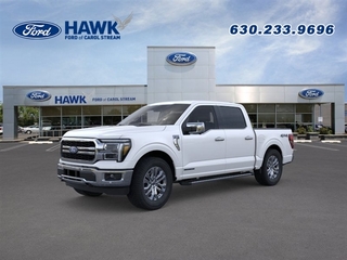 2025 Ford F-150 for sale in Carol Stream IL