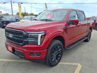 2025 Ford F-150 for sale in Burlington WI