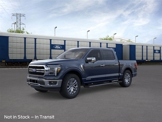 2025 Ford F-150 for sale in Howell MI