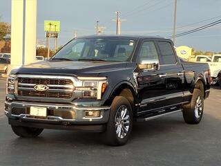 2025 Ford F-150 for sale in El Monte CA