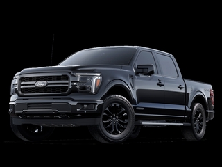 2025 Ford F-150 for sale in Farmington Hills MI