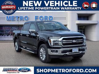 2025 Ford F-150 for sale in Independence MO