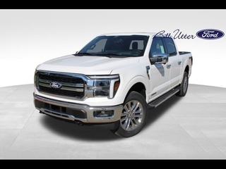 2025 Ford F-150 for sale in Denton TX