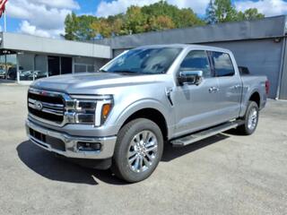 2025 Ford F-150 for sale in Hartselle AL