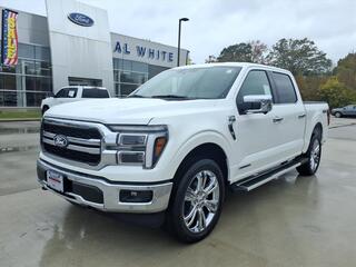 2025 Ford F-150 for sale in Manchester TN