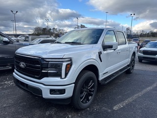 2025 Ford F-150 for sale in Knoxville TN