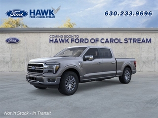 2025 Ford F-150 for sale in Carol Stream IL