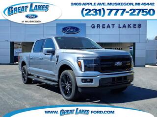 2026 Ford F-150 for sale in Muskegon MI