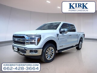 2026 Ford F-150 for sale in Greenwood MS