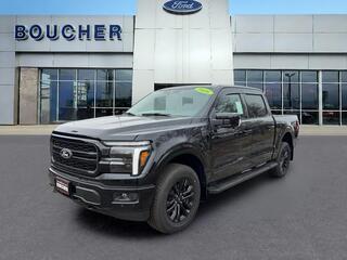 2026 Ford F-150 for sale in Janesville WI