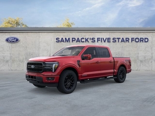 2026 Ford F-150 for sale in Carrollton TX