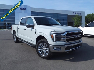 2024 Ford F-150 for sale in Lebanon TN