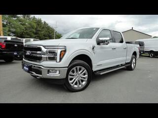 2024 Ford F-150 for sale in Millerton NY