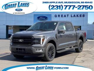 2024 Ford F-150 for sale in Muskegon MI