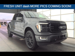 2024 Ford F-150 for sale in Dallas TX