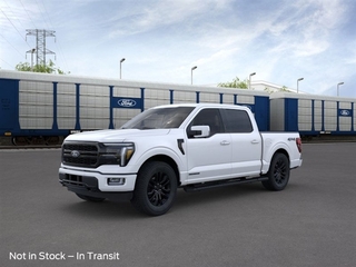 2024 Ford F-150 for sale in Farmington Hills MI